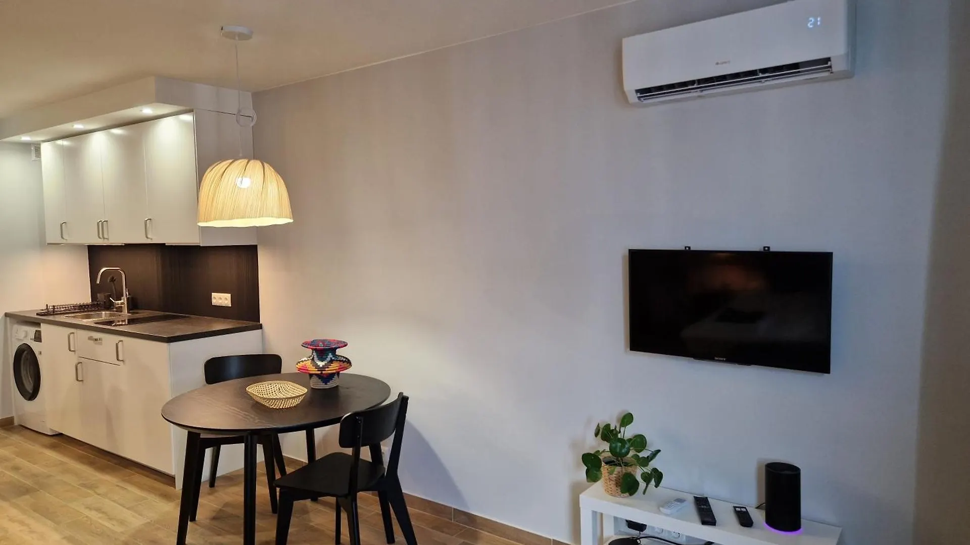 Bubble'S Apartment 华沙 0*,  波兰