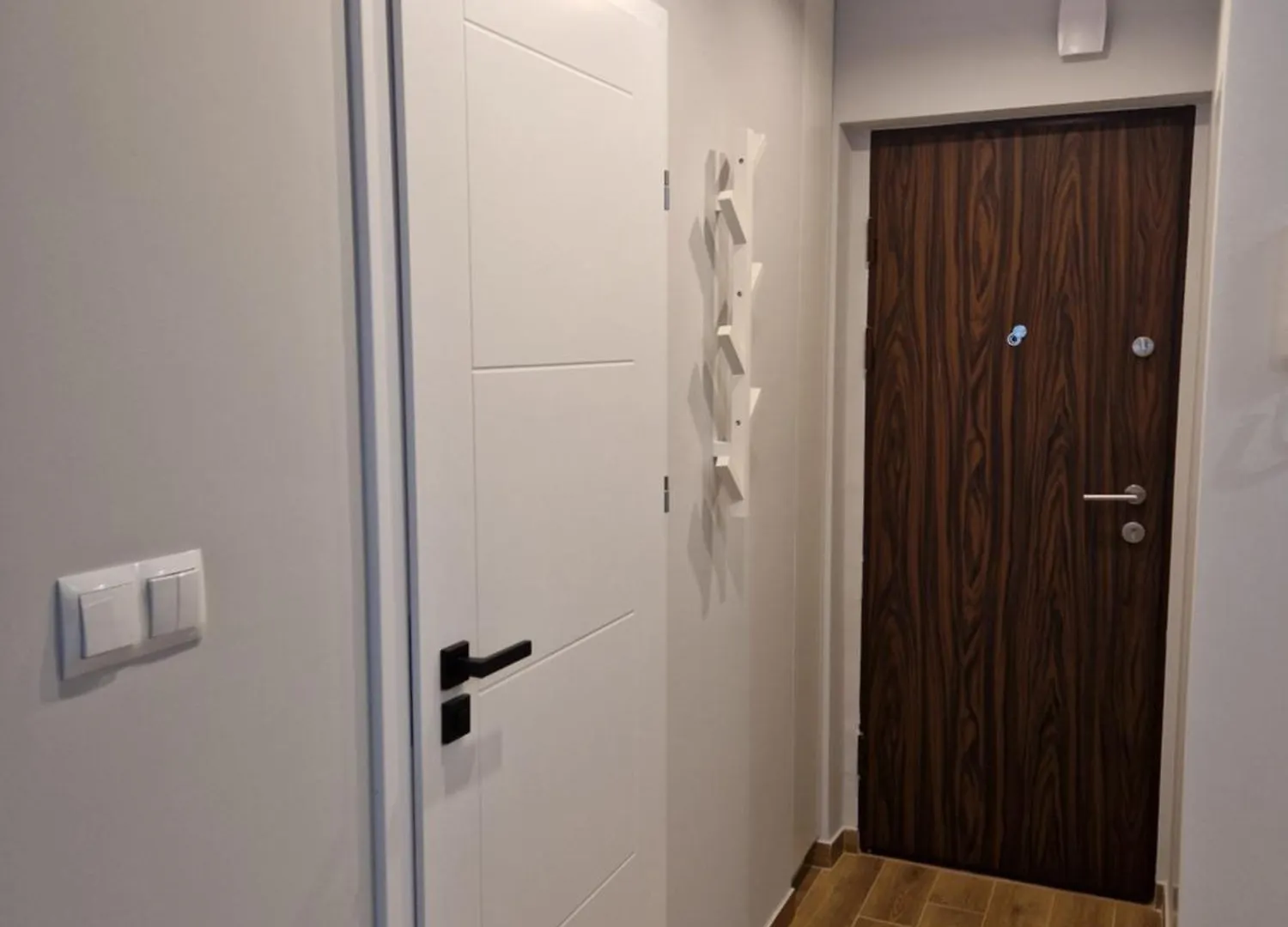 Bubble'S Apartment 华沙 0*,  波兰
