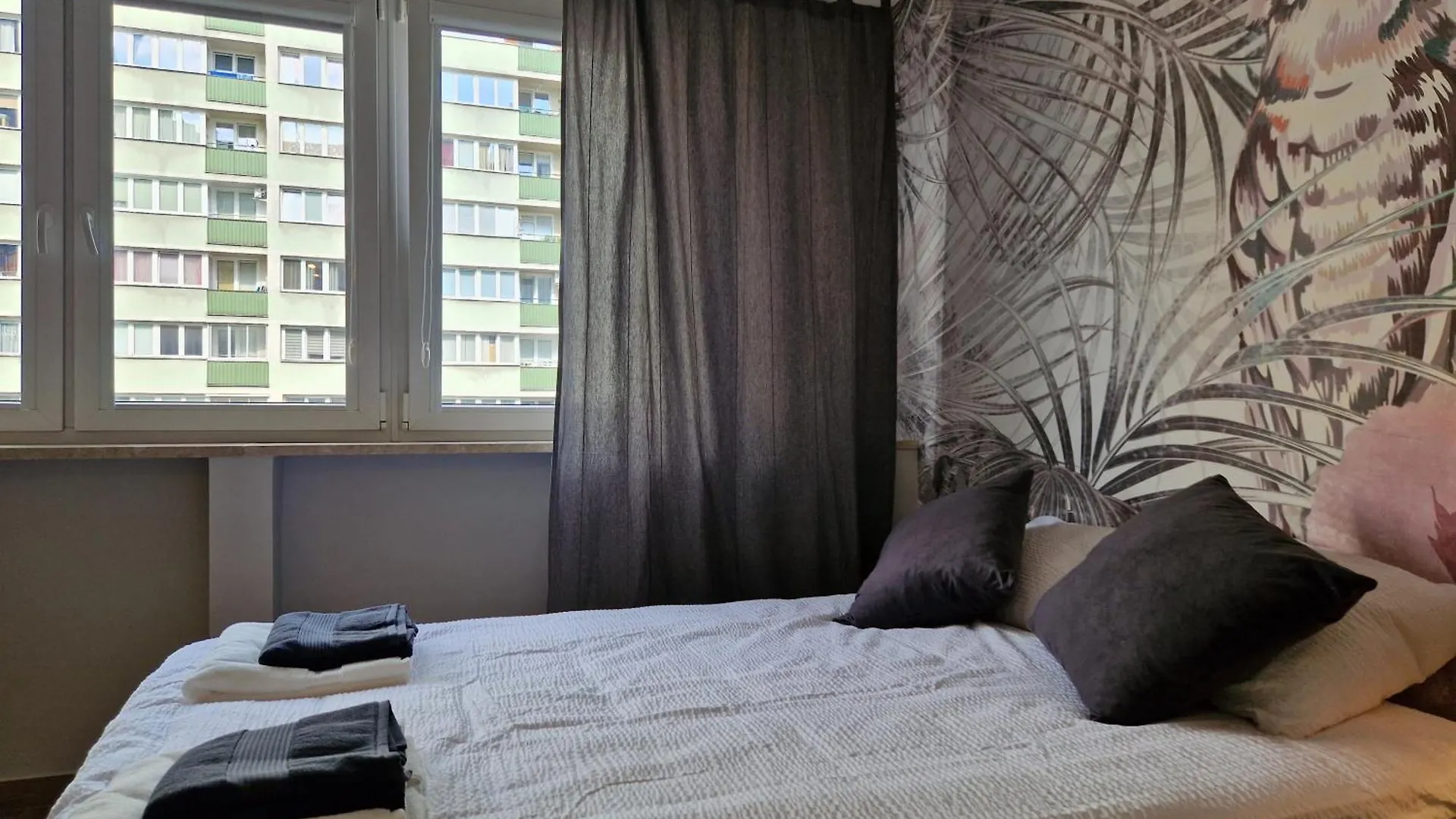 Bubble'S Apartment 华沙 0*,