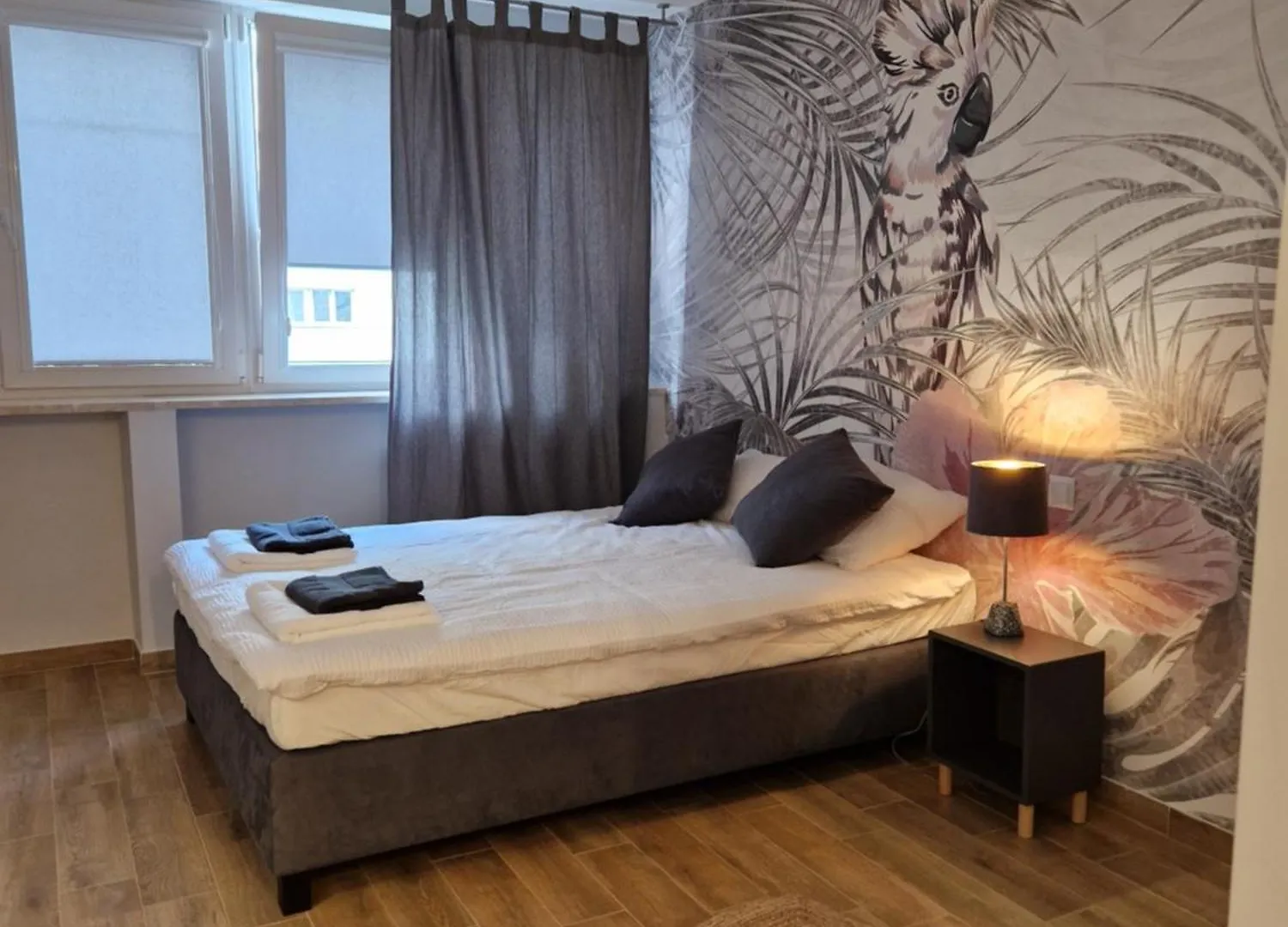 Bubble'S Apartment 华沙 波兰