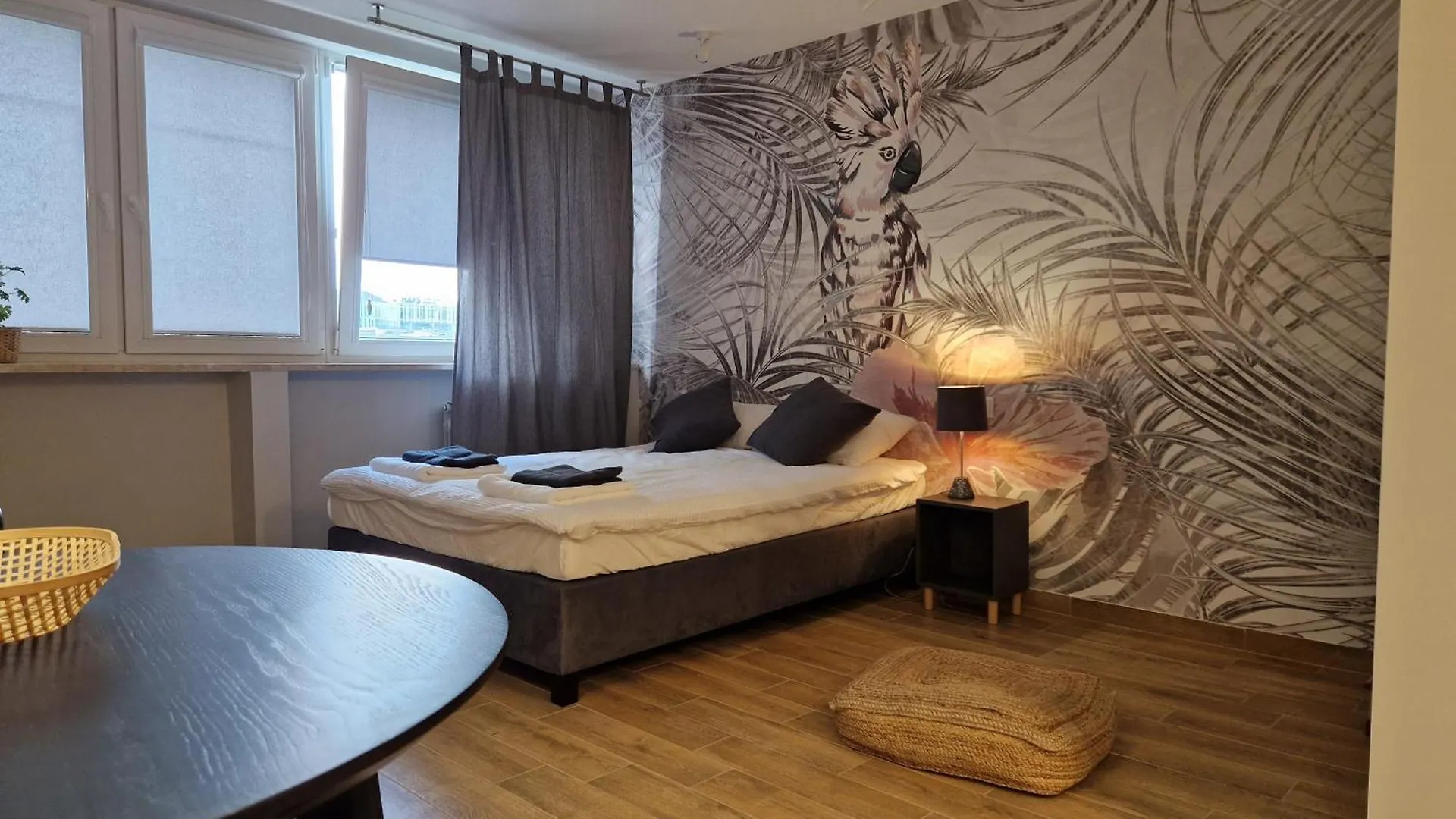 Bubble'S Apartment 华沙